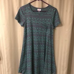 Lularoe Carly